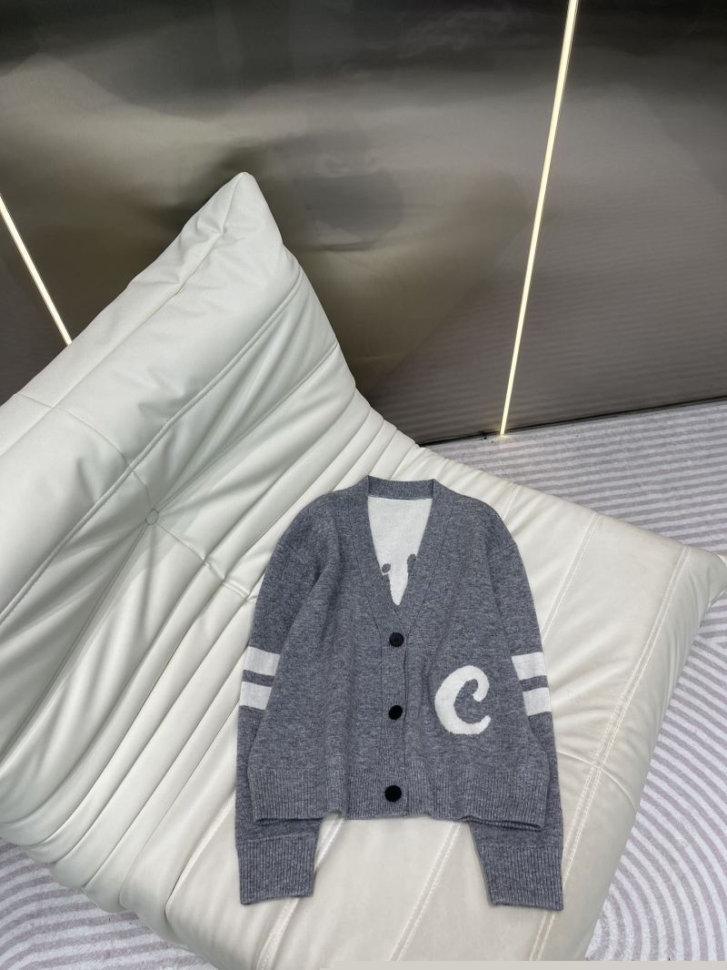 Ce**e coats